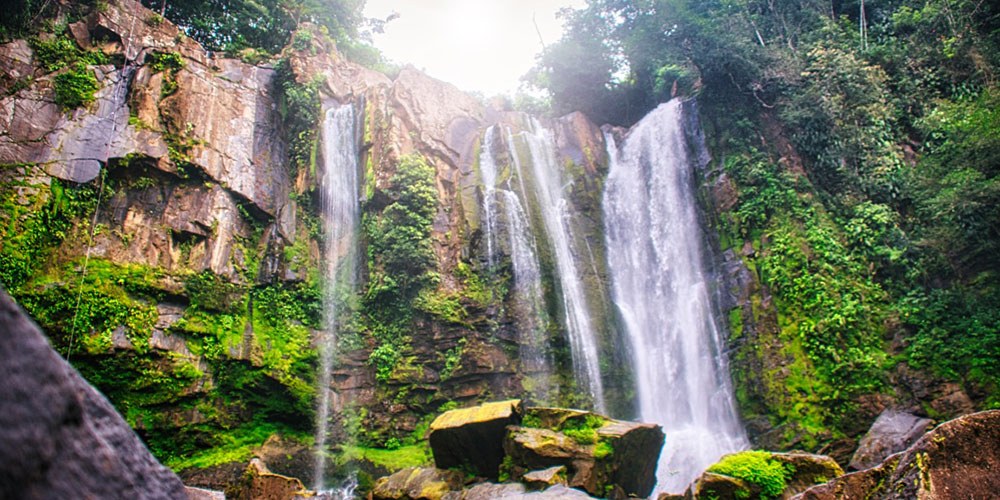 Jaco Photographer, Nature Photography, Costa Rica Photographer, Photographer Costa Rica, Nauyaca Waterfalls Costa Rica, 